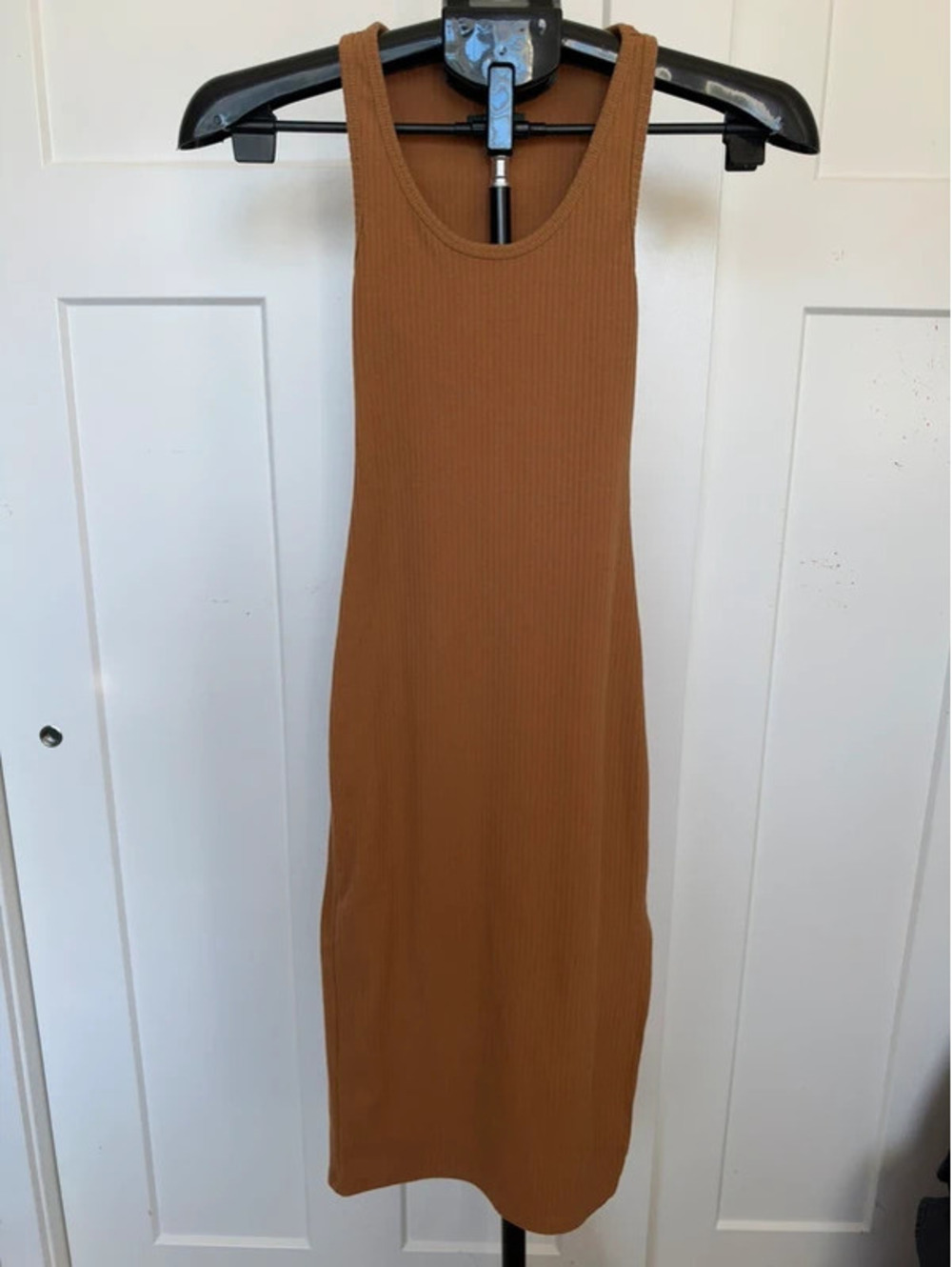 Wild Fable Backless Dress